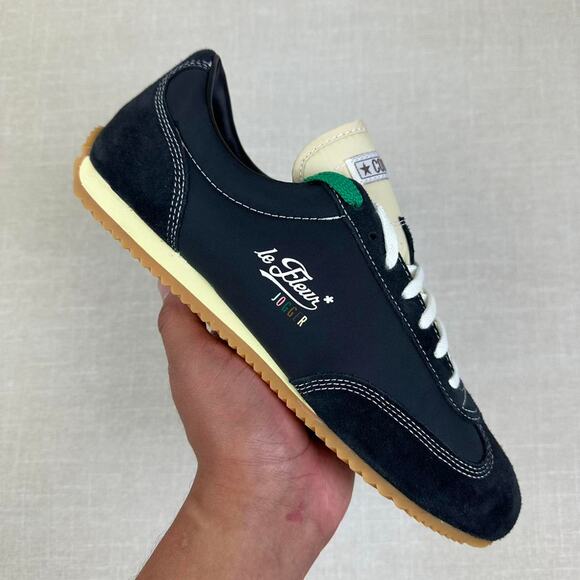 🖤 Converse x GOLF le FLEUR Jogger "Black" 11M - Picture 1 of 6